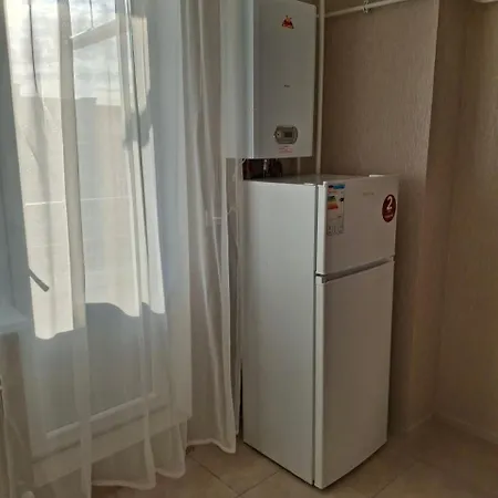 на седьмом небесне Appartement *