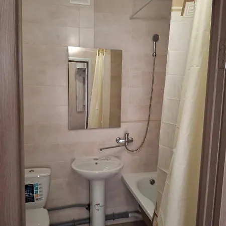 Apartament на седьмом небесне *