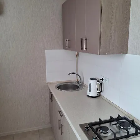 Apartament на седьмом небесне *