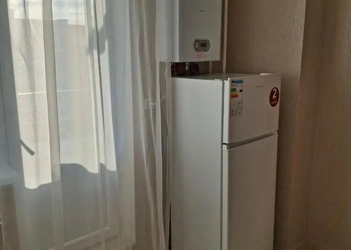 на седьмом небесне Appartement *