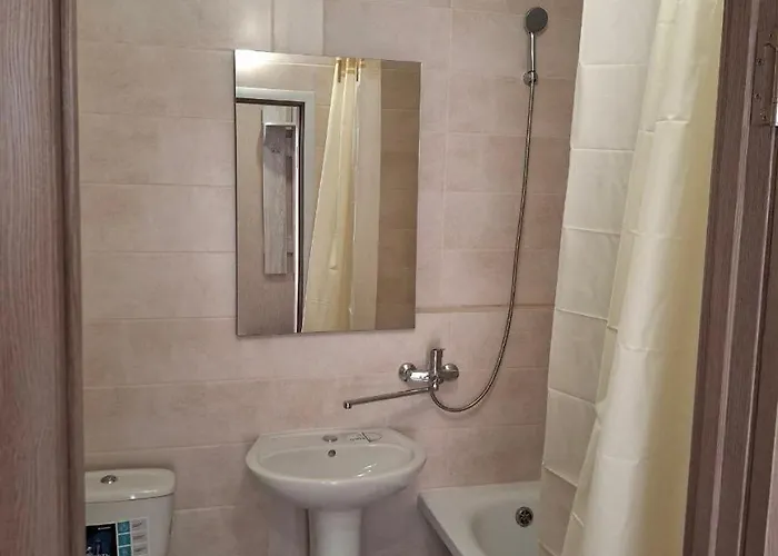 Apartament на седьмом небесне *