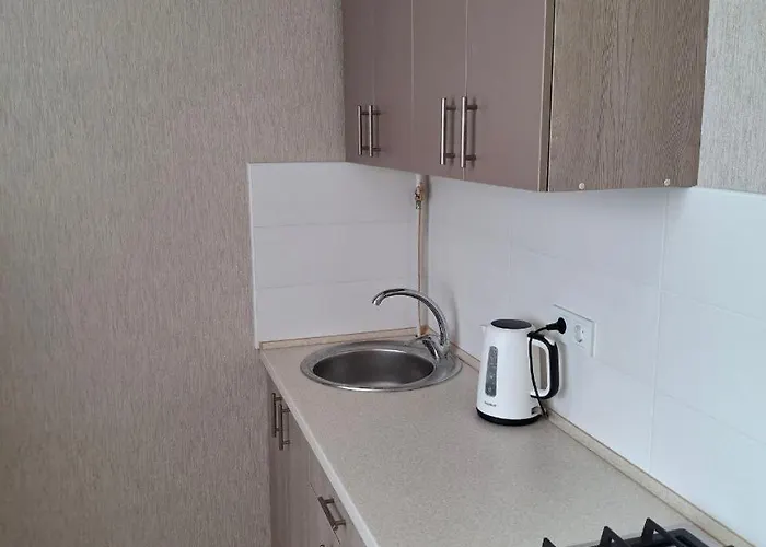 Apartament на седьмом небесне *