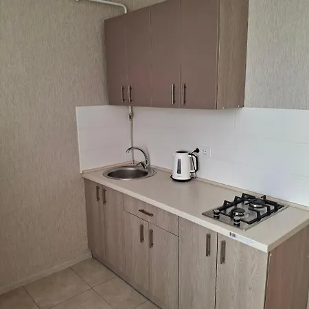 на седьмом небесне 오데사