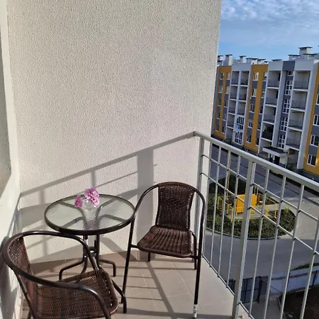 на седьмом небесне