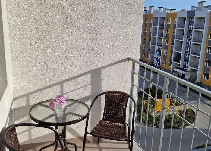 на седьмом небесне