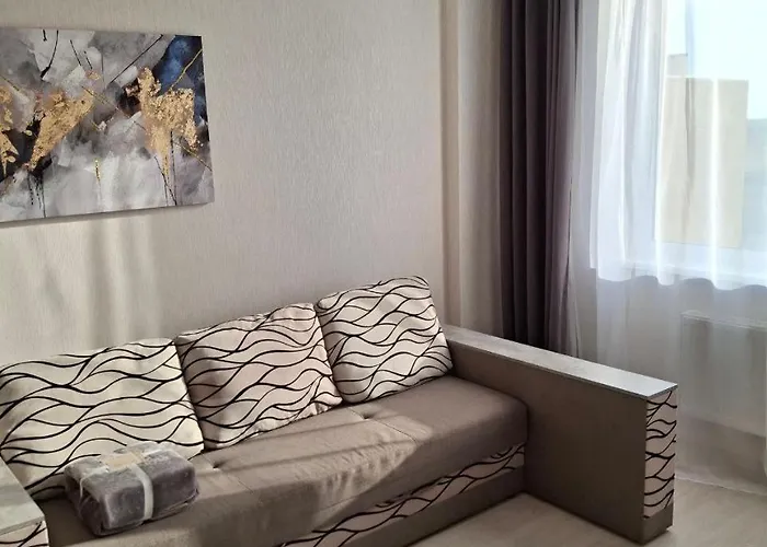 на седьмом небесне *